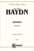 Alfred Music Haydn, F.J.: Violin Sonatas (violin & piano)