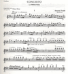 Vivaldi, A.: ''Spring: from 4 Seasons (violin & piano)