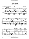 International Music Company Vivaldi, A.: Concerto''La Cetra'' Op.9 No.10 RV 300 (violin & piano)