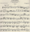 International Music Company Vivaldi, A.: Concerto Op.9 No.3 in g minor from ''La cetra''(violin & piano)