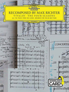 HAL LEONARD Richter & Vivaldi: The Four Seasons Recomposed by Max Richter (violin & piano) Music Sales America