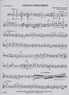 LudwigMasters Elgar, Edward (Bailey, ed.): Cello Concerto, Op. 85 (cello & piano)