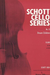 Elgar, Edward: Dream Children (cello & piano)
