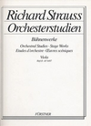 HAL LEONARD Strauss, Richard: Orchestral Stage Works 2 (viola) Salome