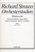 HAL LEONARD Strauss, Richard: Orchestral Stage Works Vol. 2 for Viola (Salome)