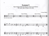 Stuen-Walker: Treble Clef for Violists (viola) Summy-Birchard Inc.