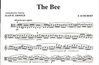 Schubert, Franz (Arnold): The Bee (viola & piano)