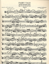 International Music Company Schumann, Robert (Leonard Davis, ed): Fairy Tales-Marchenbilder, Op. 223 (viola & piano)