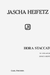 Carl Fischer Heifetz/Dinicu: Hora Staccato (violin & piano) FISCHER