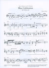 Heider, Werner: Blue Celebration (violin solo)
