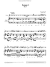 Carl Fischer Vivaldi, A.: Sonatas for Violin and Basso Continuo, Op.2 (urtext)(violin, and piano)