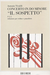 HAL LEONARD Vivaldi, A: ''Il Sospetto'' in C minor (violin & piano)
