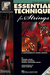 HAL LEONARD Allen, Gillespie, & Hayes: (Score) Essential Technique 2000, Bk.3 (teacher's manual)(CD)