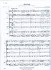 Alfred Music Dabczynski: SCORE Classic String Quartets for Festivals, Weddings, Occasions