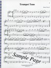 Last Resort Music Publishing Kelley: (collection) Music for Two, Vol.2 (violin/flute/oboe & cello/bassoon) Last Resort