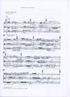 C.F. Peters Dillon, J.: (Score) Lumen Naturae for String Trio (string trio)