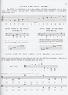 Alfred Music Etling, F.R.: Workbook for Strings, Bk.1 (cello)
