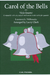 Carl Fischer Clark, Larry (Leontovich/Wilhousky): Carol of the Bells for compatible viola quartet