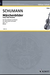 HAL LEONARD Schumann: Marchenbilder Fairy Tale Pictures Op.113 (viola & piano) SCHOTT