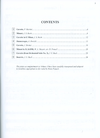 Suzuki: Viola School Vol. 3 (piano accompaniment)
