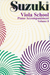 Suzuki: Viola School Vol.8 (Piano Accompaniment)