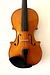 Italian Stefania Surace 4/4 violin, Parma Italy 2003