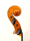 Italian Stefania Surace 4/4 violin, Parma Italy 2003
