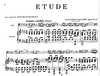 International Music Company Scriabin (Piatigorsky): Etude No.11, Op.8 (cello & piano) International