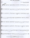 HAL LEONARD The Best of the Beatles (violin)