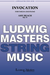 LudwigMasters Beach, Amy: Invocation Op. 55 (violin & piano)