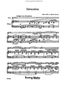 LudwigMasters Beach, Amy: Invocation Op. 55 (violin & piano)