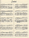 International Music Company Beethoven, L. van (Joachim): 10 Sonatas for Violin & Piano 2 part set