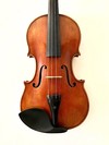 Jay Haide Jay Haide L'Ancienne 7/8 violin, 2006 | Metzler Violins