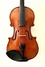 Jay Haide Jay Haide L'Ancienne 7/8 violin, 2006 | Metzler Violins