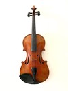 Jay Haide Jay Haide L'Ancienne 7/8 violin, 2006 | Metzler Violins