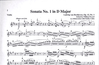 LudwigMasters Beethoven, L. van (Preucil): Three Sonatas Op.12 (violin & piano)
