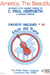 HAL LEONARD Herfurth: America (violin & piano)