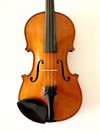 French Vuillaume 1829 labeled violin by JTL, ca 1910, Mirecourt, FRANCE