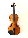 French Vuillaume 1829 labeled violin by JTL, ca 1910, Mirecourt, FRANCE