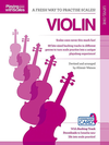 HAL LEONARD Watson, A.: Playing with Scales, Level 1 (violin)