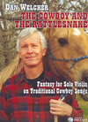 Carl Fischer Welcher: The Cowboy and the Rattlesnake (violin) Theodore Presser