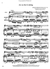 Carl Fischer Wen, E.: Masterpieces for Violin-Thirty World-Reknowned Works for Violin & Piano