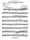 Carl Fischer Wen, Eric: The Spanish Album (violin & piano)