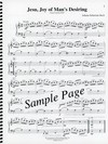 Last Resort Music Publishing Kelley: (collection) Music for Two, Vol. 1 (violin/flute/oboe & cello/bassoon) Last Resort