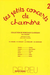 Edition Delrieu Feuillard, L.R.: Little Drawing Room Trios, Bk. 2 (violin, cello & piano)