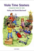 Oxford University Press Blackwell: Viola Time Starters (viola & CD)