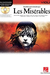 HAL LEONARD Boublil, Alain: Les Miserables (viola & CD)