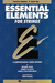 HAL LEONARD Allen, M., Gillespie, R., & Hayes, P.T.: (Score) Essential Elements, Bk.2 (teacher's manual)