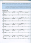 HAL LEONARD Allen, M., Gillespie, R., & Hayes, P.T.: (Score) Essential Elements, Bk.2 (teacher's manual)