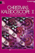 Frost, R.S.: (Score) Christmas Kaleidoscope II
